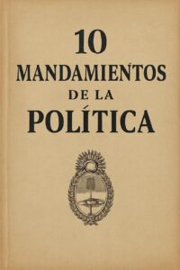 10 mandamientos