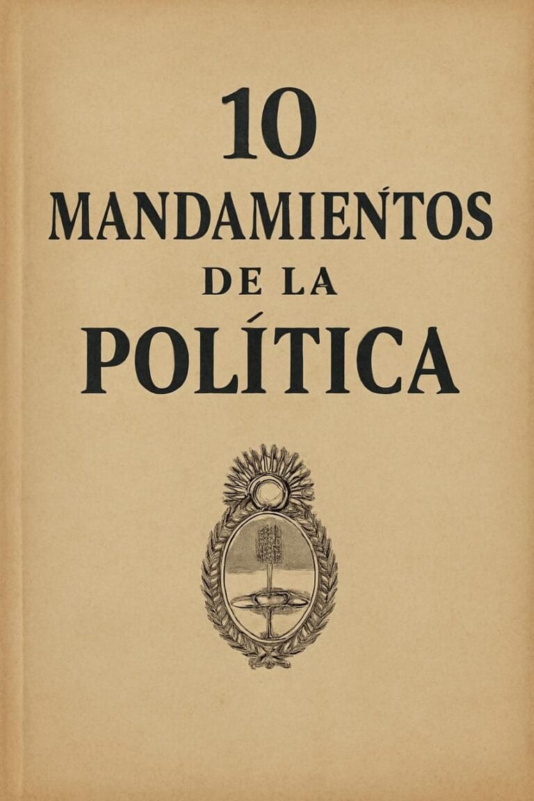 10 mandamientos