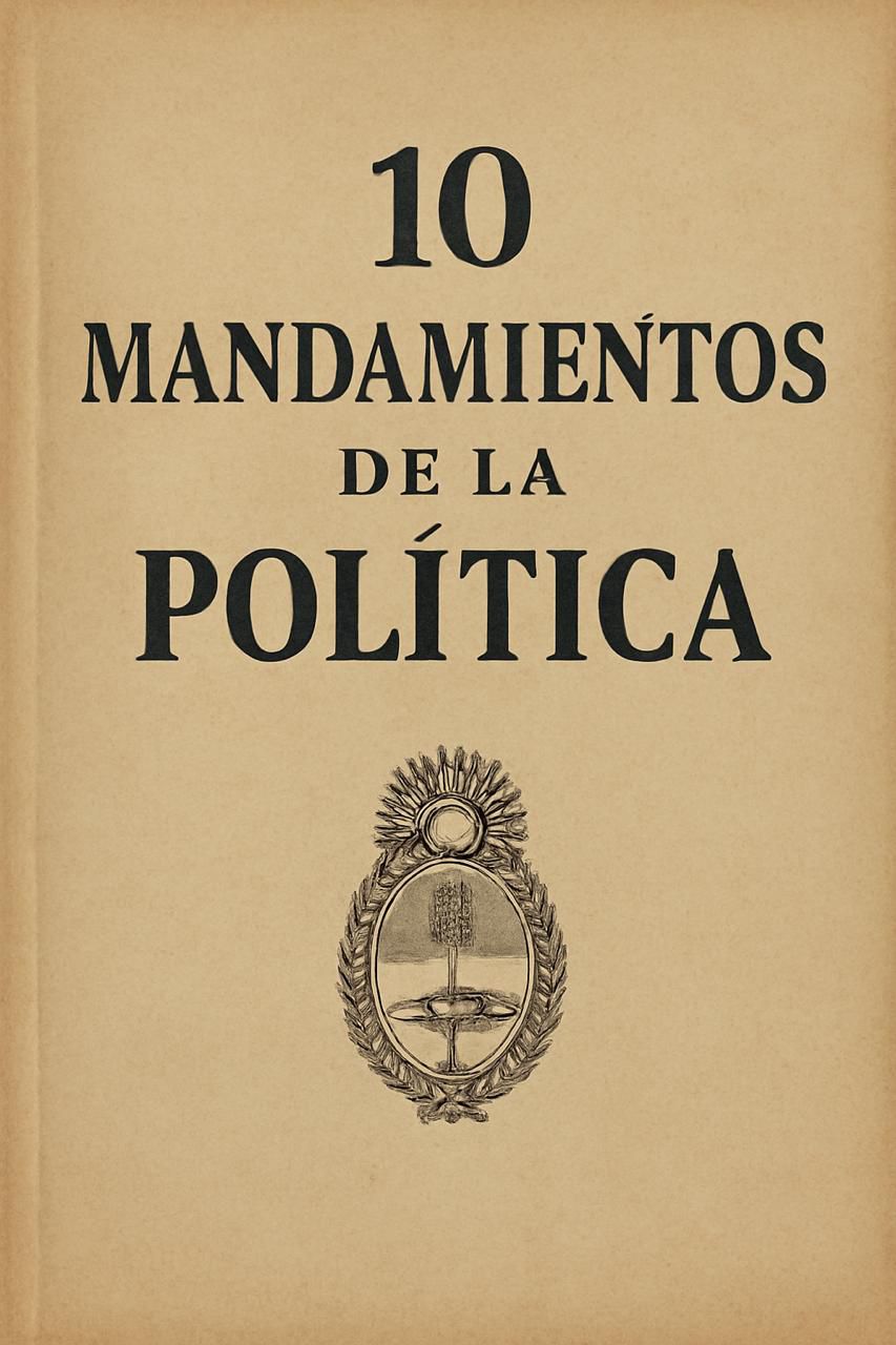 10 mandamientos