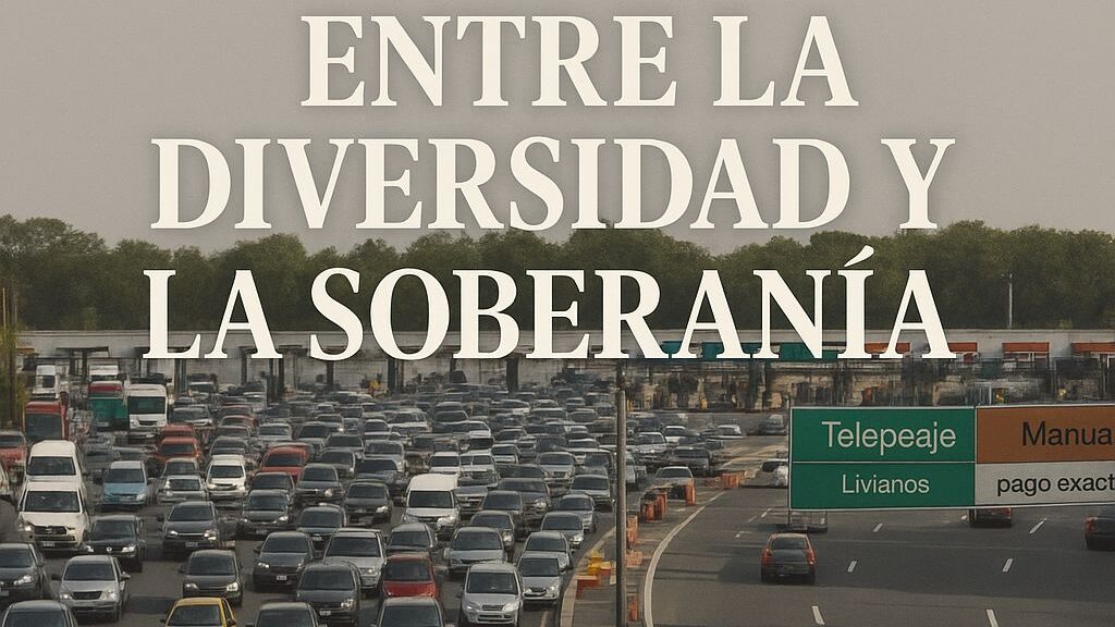 DIversidad y soberanía