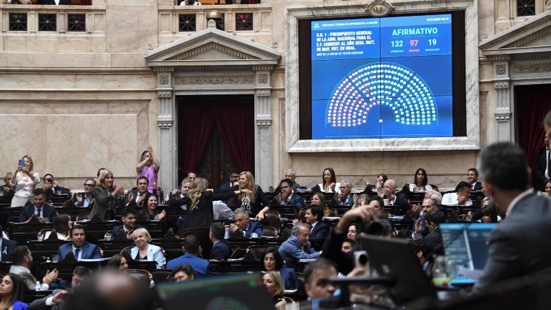 AGN - CONGRESO - LRD