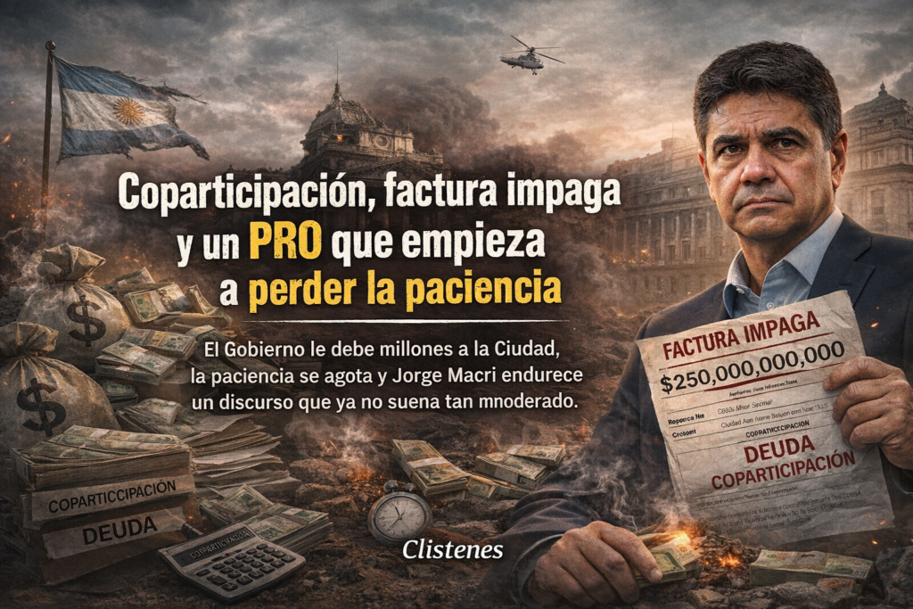 Factura Impaga - LRD