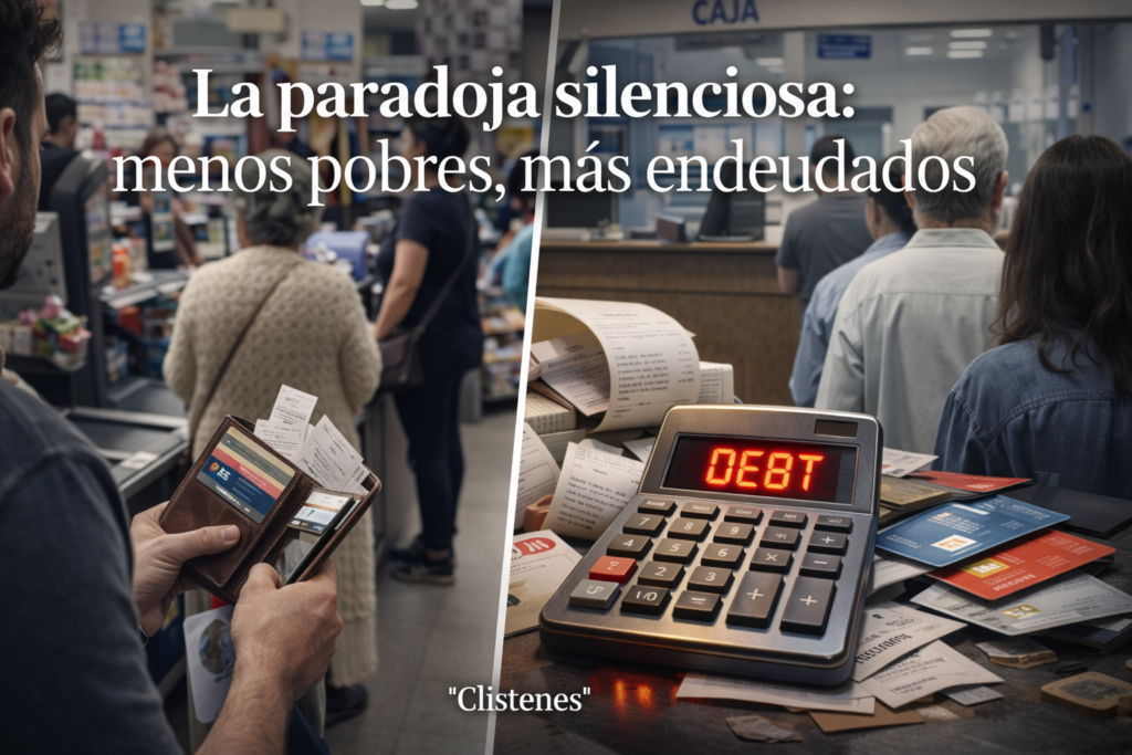 La Paradoja Silenciosa - LRD