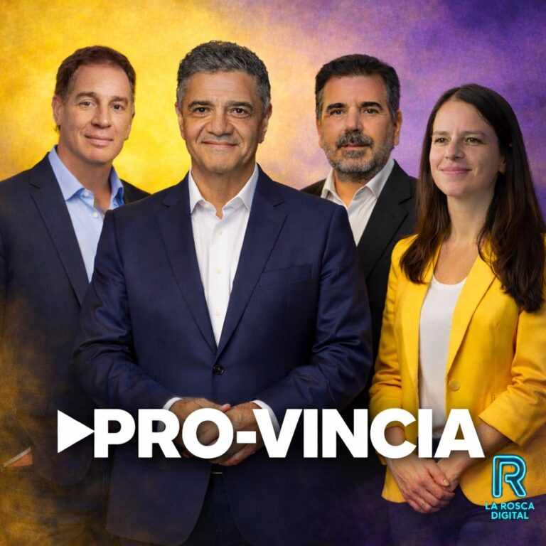PRO-vincia