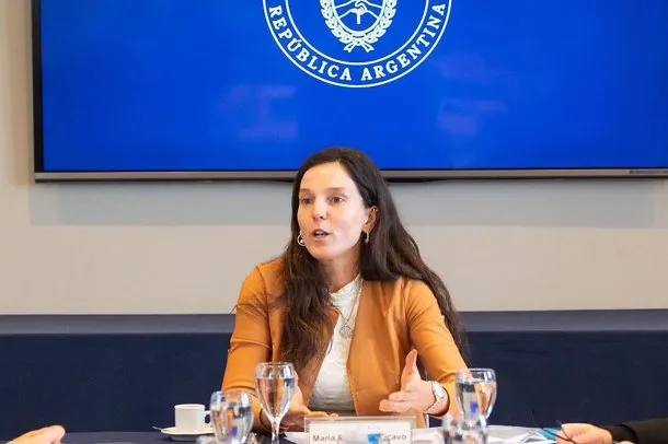 Maria Florencia Zicavo