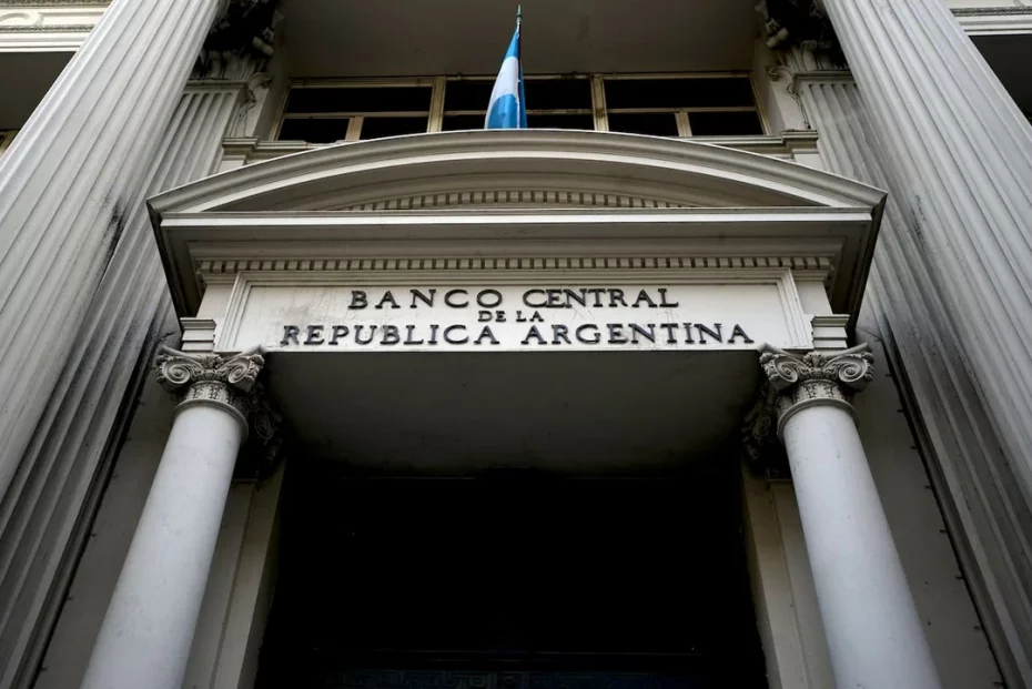 Senado aprobó en general la reforma de la Carta Orgánica del BCRA (46-22)