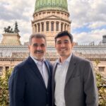 FINOCCHIARO IRRUMPE EN LA DEFINICIÓN Y CAMBIA EL ESCENARIO DE LA JPRO