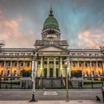El Senado abrió una sesión clave: el Gobierno negocia voto a voto por Zonas Frías y el Banco Central