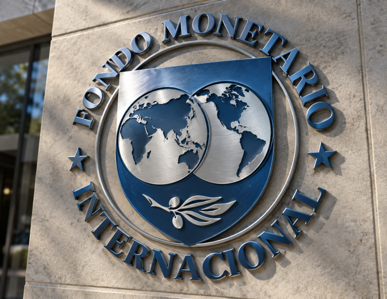 El FMI vuelve a mirar la caja de Milei justo cuando el peronismo se ordena