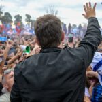 Kicillof cruzó el Rubicón sin decirlo: el "cuenten conmigo" que reordena la interna peronista