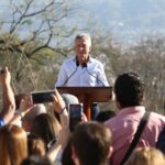 Macri reapareció en Jujuy: apoyo condicionado a Milei, sin acuerdo cerrado con LLA