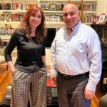 Manzur y Cristina, otra vez juntos: la agenda es la crisis del interior