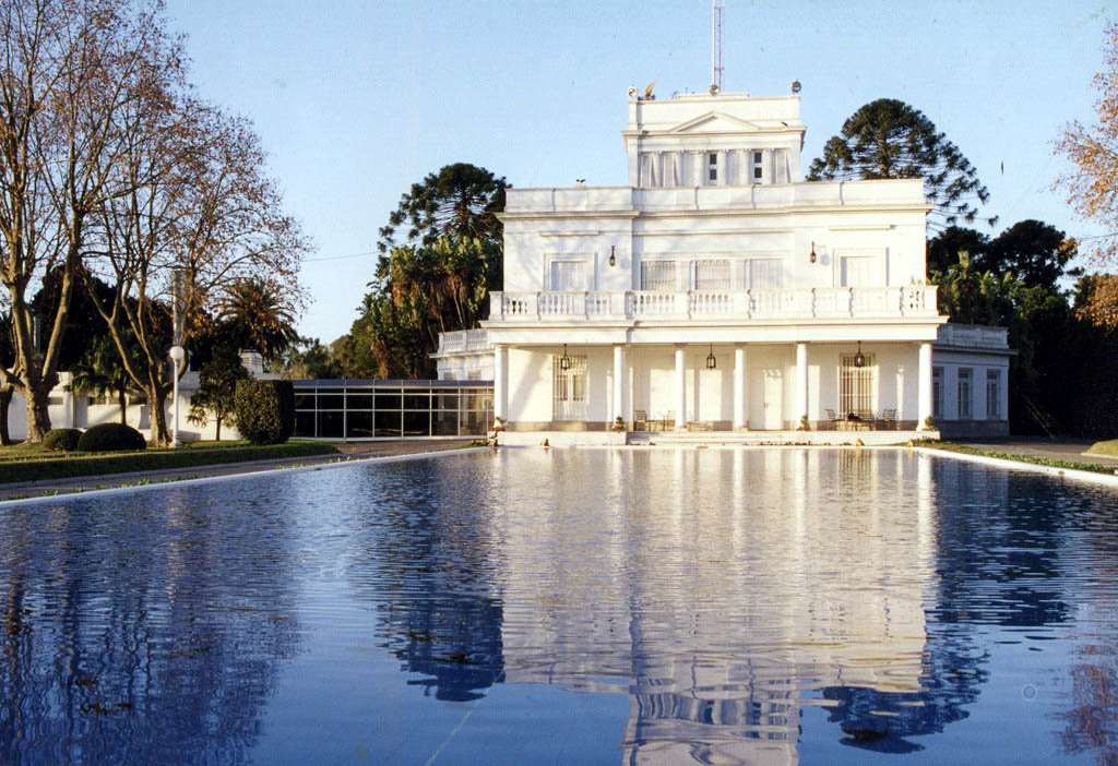 Despidos en la Quinta de Olivos: la versión oficial y lo que trascendió (imagen 2)