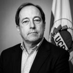Ernesto Sanz, dirigente de la UCR, en entrevista con Luis Novaresio sobre la coalición opositora rumbo a 2027