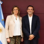 La teoría del win-win: Quintana a Gobierno, Leguizamón a Justicia y un Angelici que no tiene que resignar nada