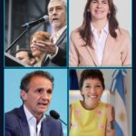 La sucesión de Kicillof se juega entre intendentes y ex intendentes: los nombres que ya recorren la provincia