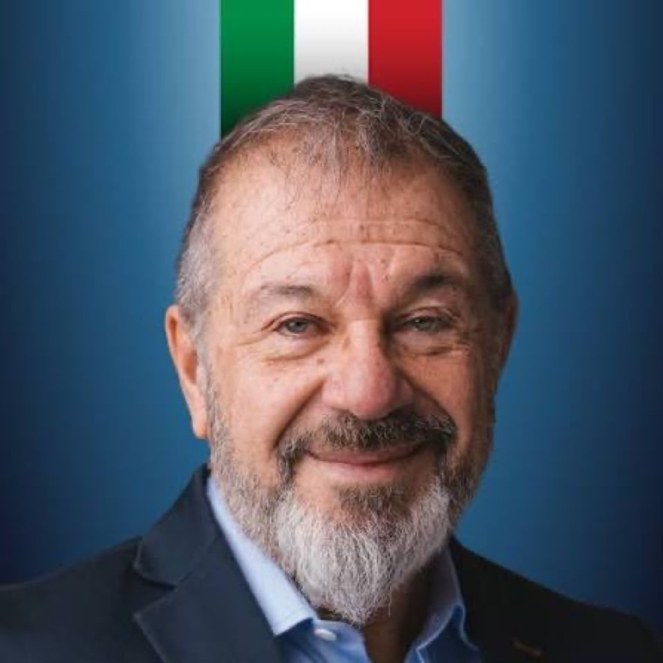 Lista UNITI, elecciones del COMITES 2026