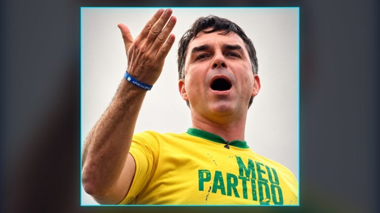 Brasil gira a la derecha y Milei encuentra una oportunidad regional