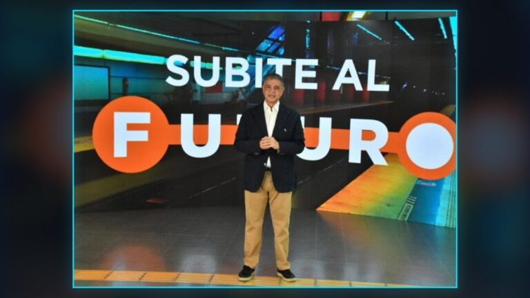 Jorge Macri juega fuerte con el Presupuesto 2027: baja de patentes, Línea F y equilibrio fiscal