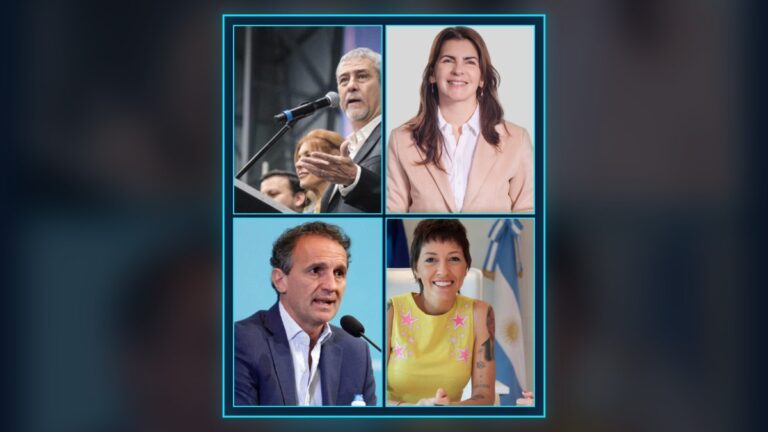 La sucesión de Kicillof se juega entre intendentes y ex intendentes: los nombres que ya recorren la provincia